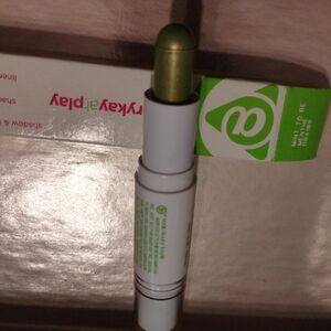 Mary Kay Shadow & liner Mint to be menthe (Beautiful shade of green)